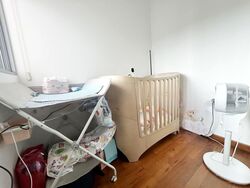 Natura@Hillview (D23), Apartment #513059961